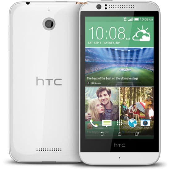 HTC Desire 510
