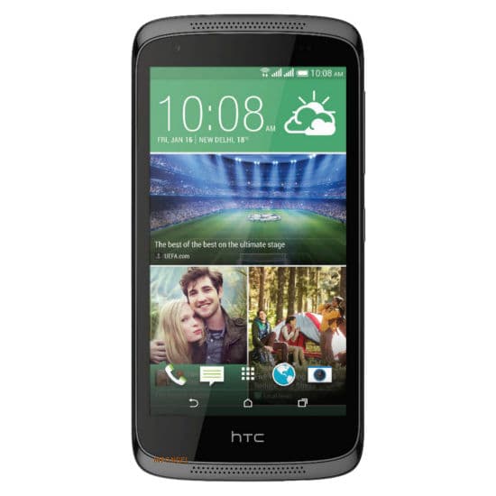 HTC Desire 526G+