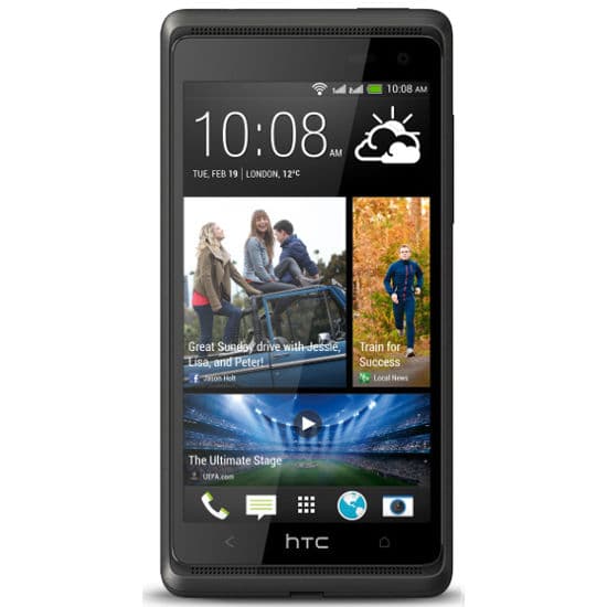 HTC Desire 600 Dual Sim