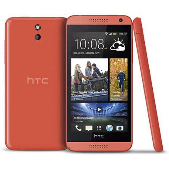 HTC Desire 610