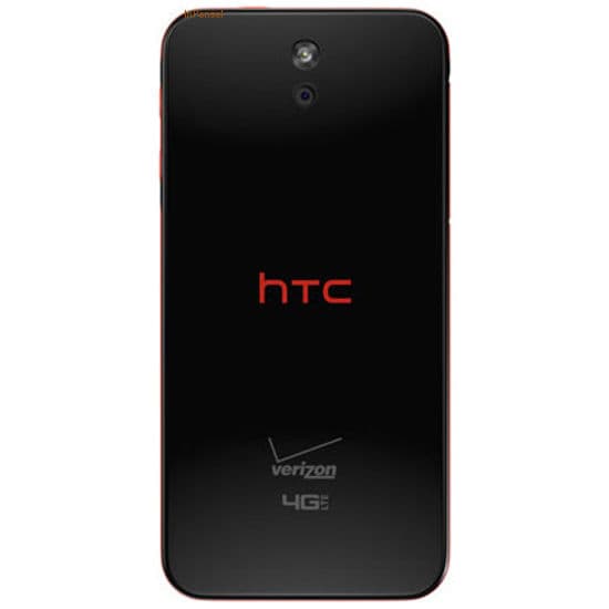 HTC Desire 612