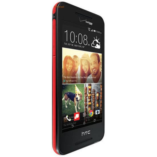 HTC Desire 612