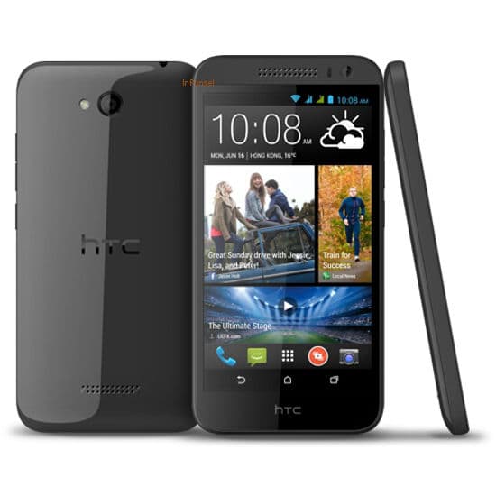 HTC Desire 616