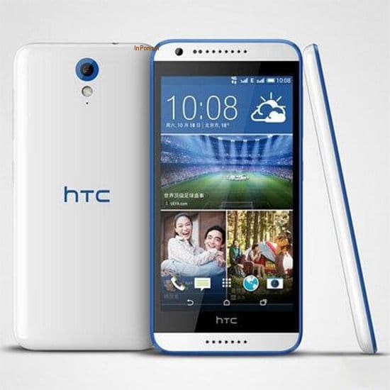 HTC Desire 620