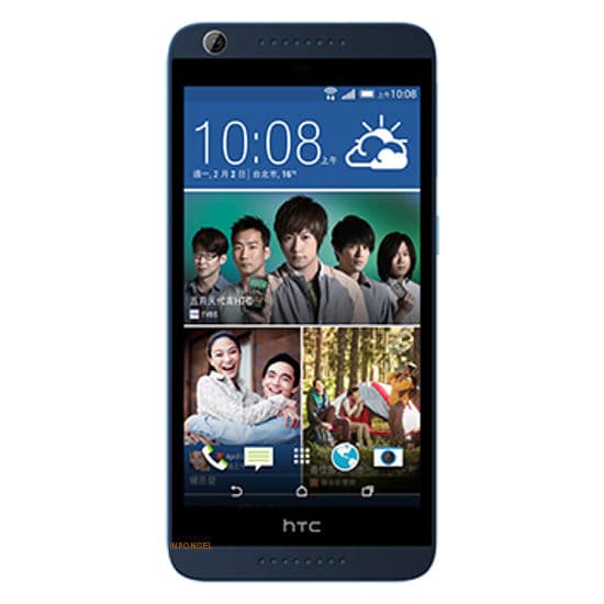 HTC Desire 626