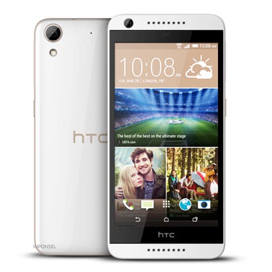 HTC Desire 626G+