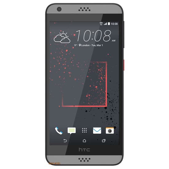HTC Desire 630