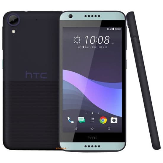 HTC Desire 650