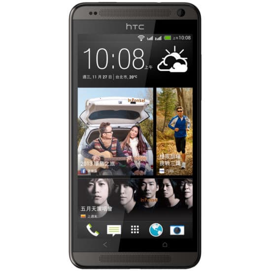 HTC Desire 700 Dual