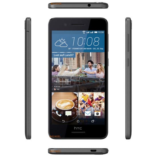 HTC Desire 728G