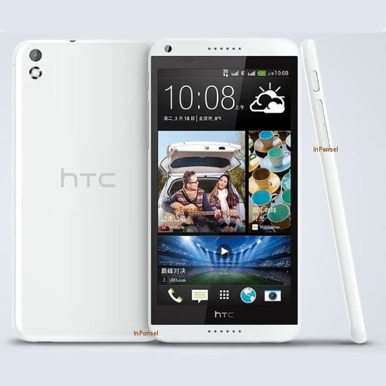HTC Desire 8