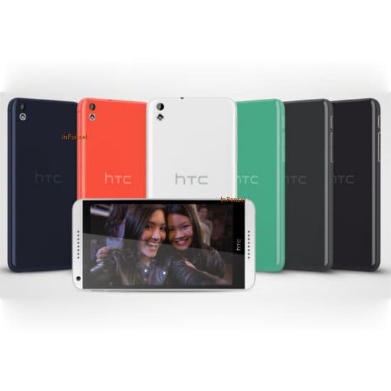 HTC Desire 816