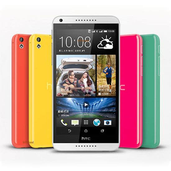 HTC Desire 816