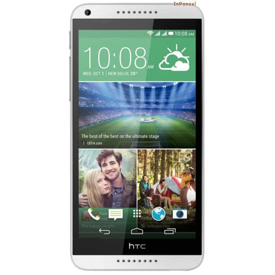 HTC Desire 816G Dual