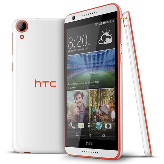 HTC Desire 820