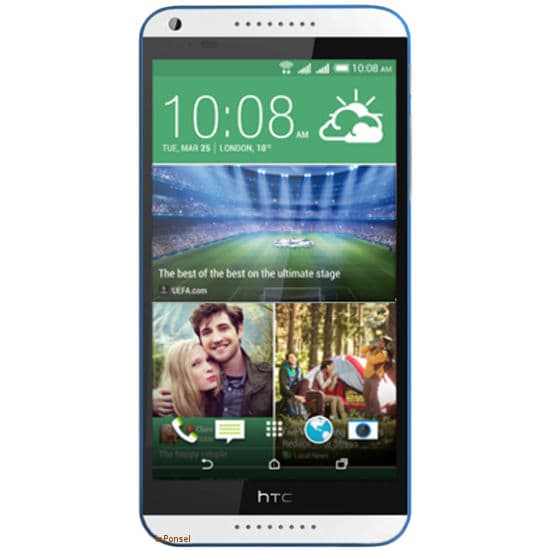 HTC Desire 820 Dual