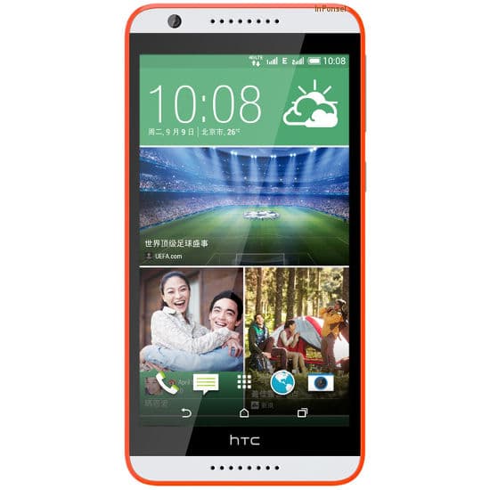 HTC Desire 820 Dual