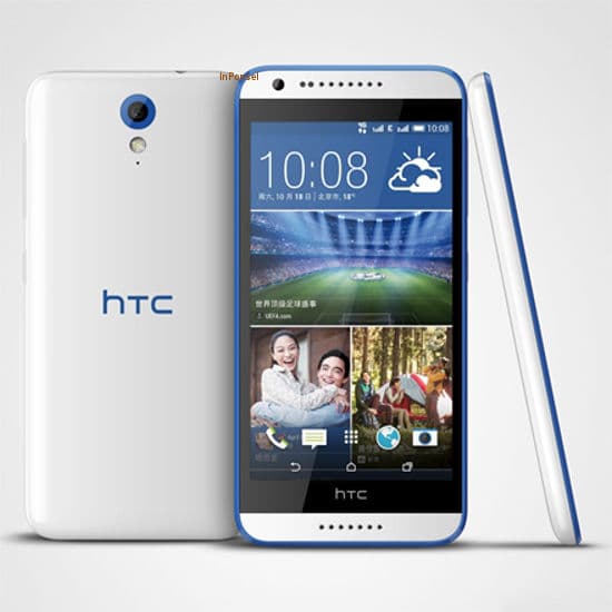 HTC Desire 820 Mini