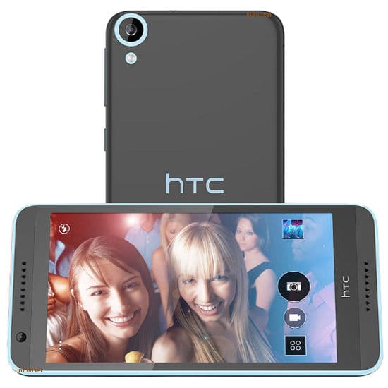 HTC Desire 820Q Dual