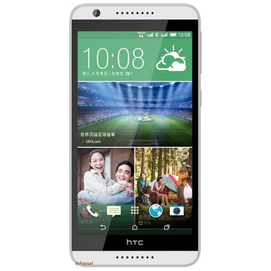 HTC Desire 820Q Dual