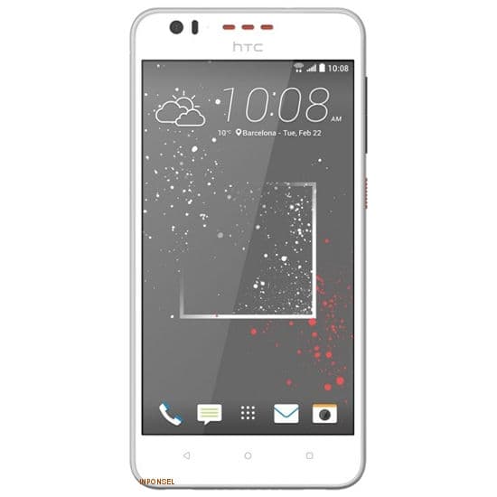 HTC Desire 825