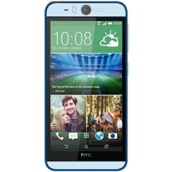 HTC Desire Eye