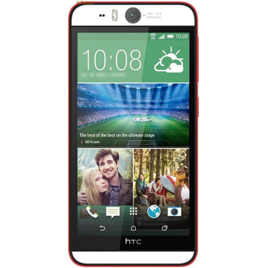 HTC Desire Eye