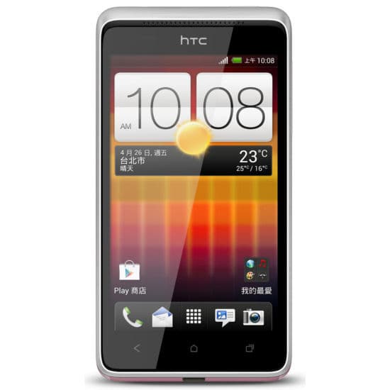 HTC Desire L