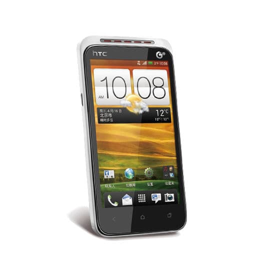 HTC Desire VT