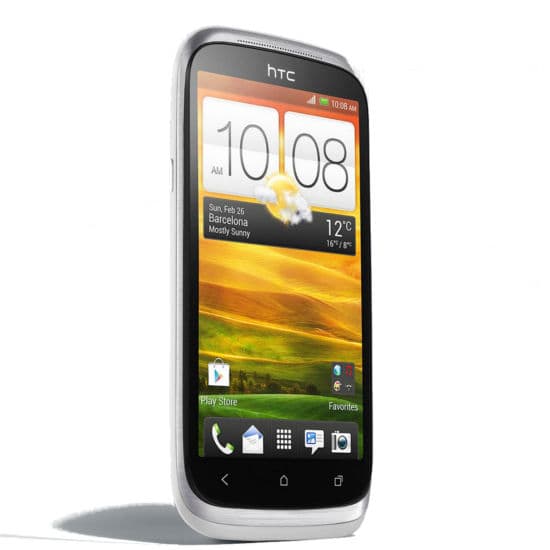 HTC Desire X