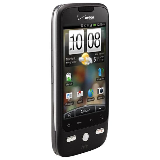 HTC Droid Eris