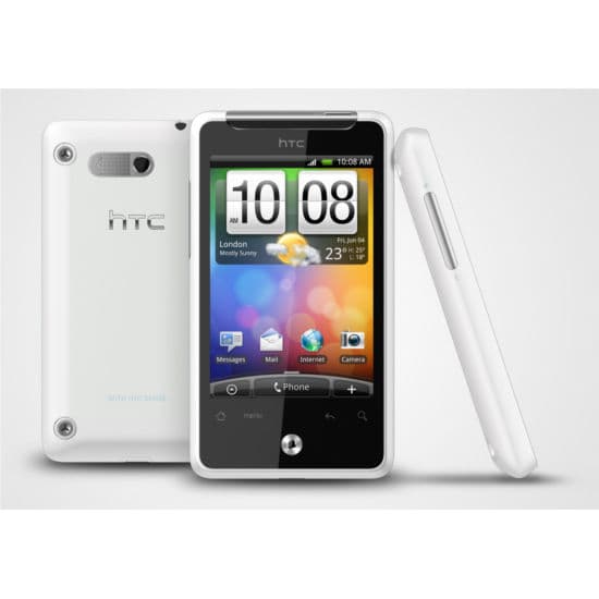 HTC Gratia
