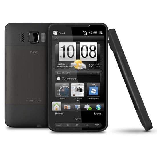 HTC HD2