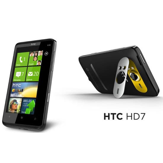 HTC HD7