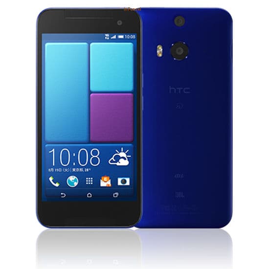 HTC J Butterfly HTL23