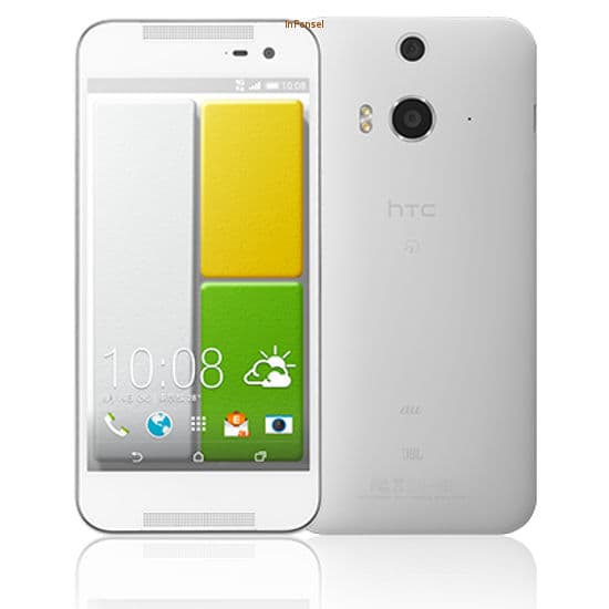 HTC J Butterfly HTL23