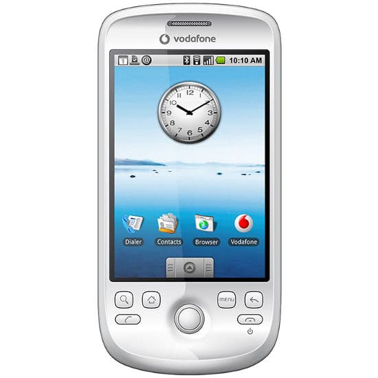 HTC Magic