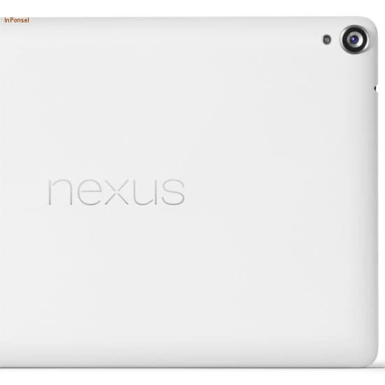 HTC Nexus 9