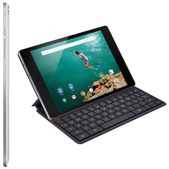 HTC Nexus 9