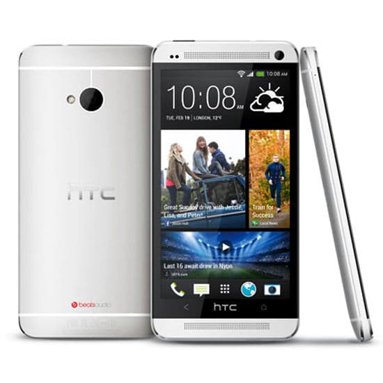 HTC One