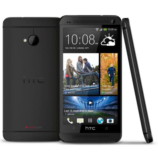 HTC One Dual Sim