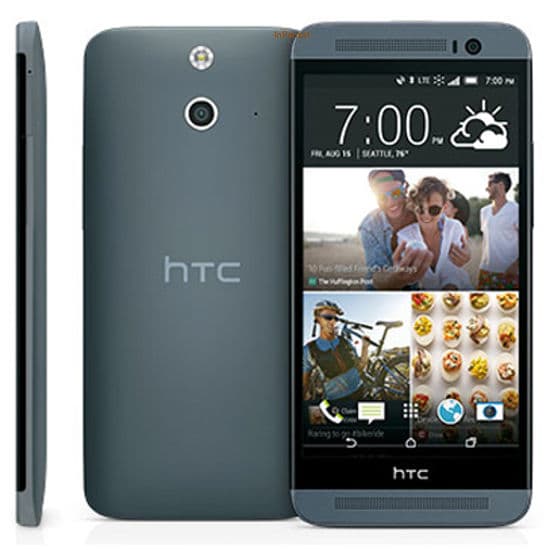 HTC One E8 CDMA