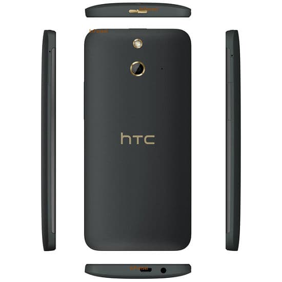HTC One E8 CDMA