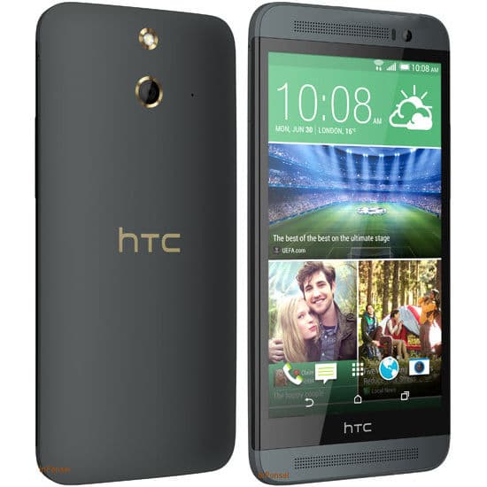 HTC One E8 Dual