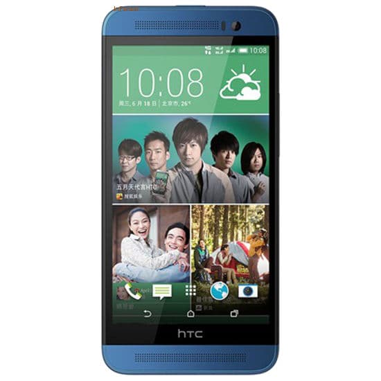 HTC One E8 Dual