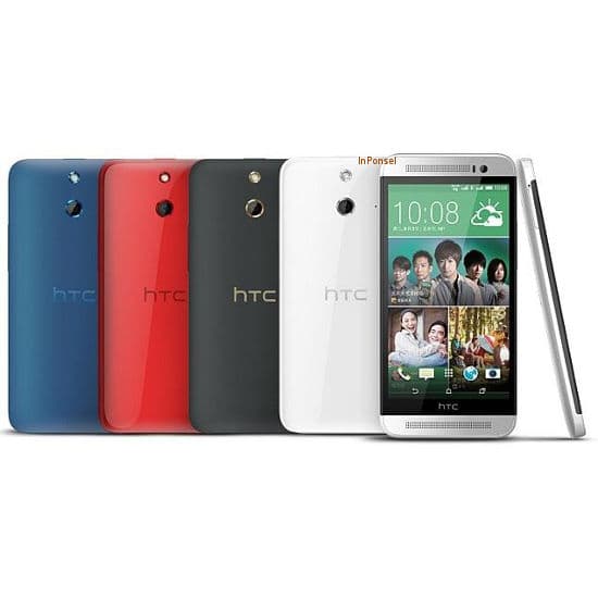 HTC One E8 Dual