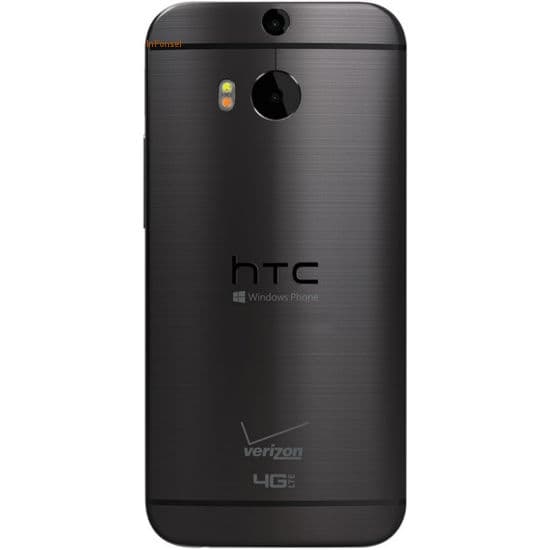 HTC One M8 for Windows