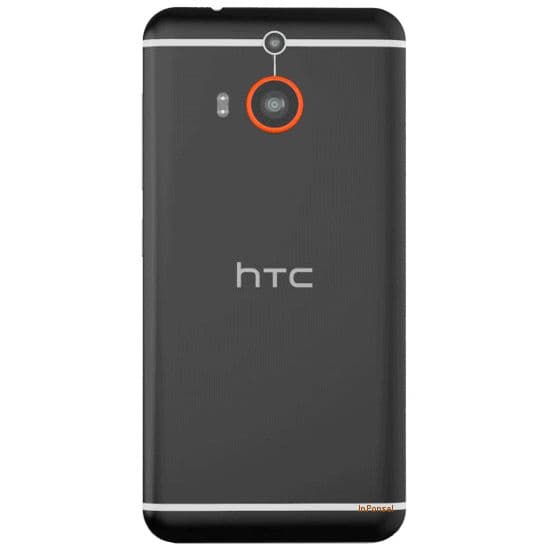 HTC One M8 Prime