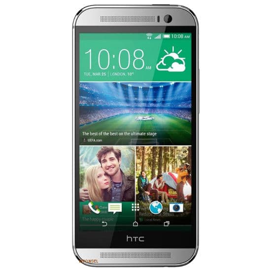 HTC One M8s