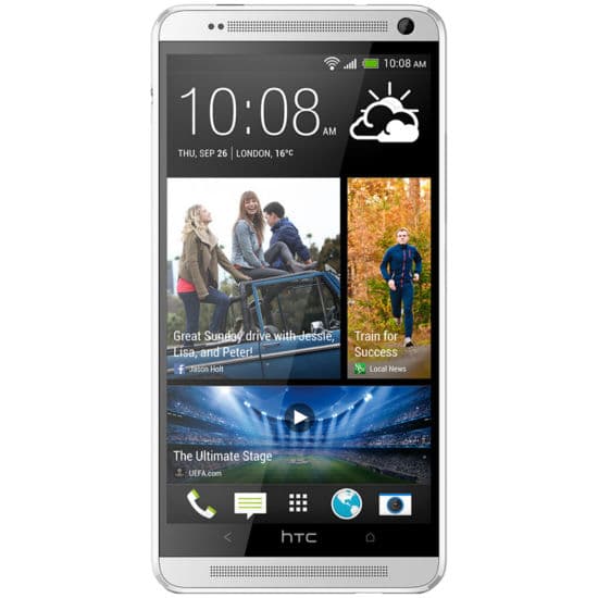 HTC One Max